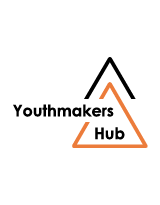 Youthmakers Hub Logo