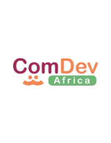 ComDev Africa Logo