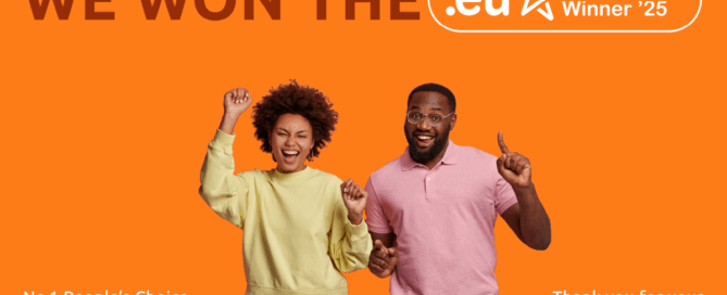 Winning announcement for the AU-EU Youth Voices Lab